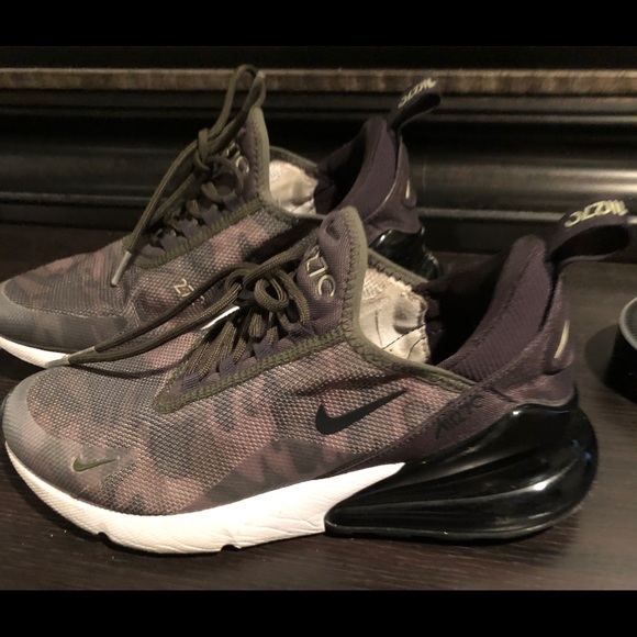 nike 270 rare